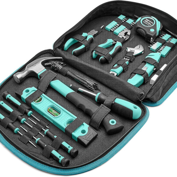 Multiple All in One Household Tool Kits