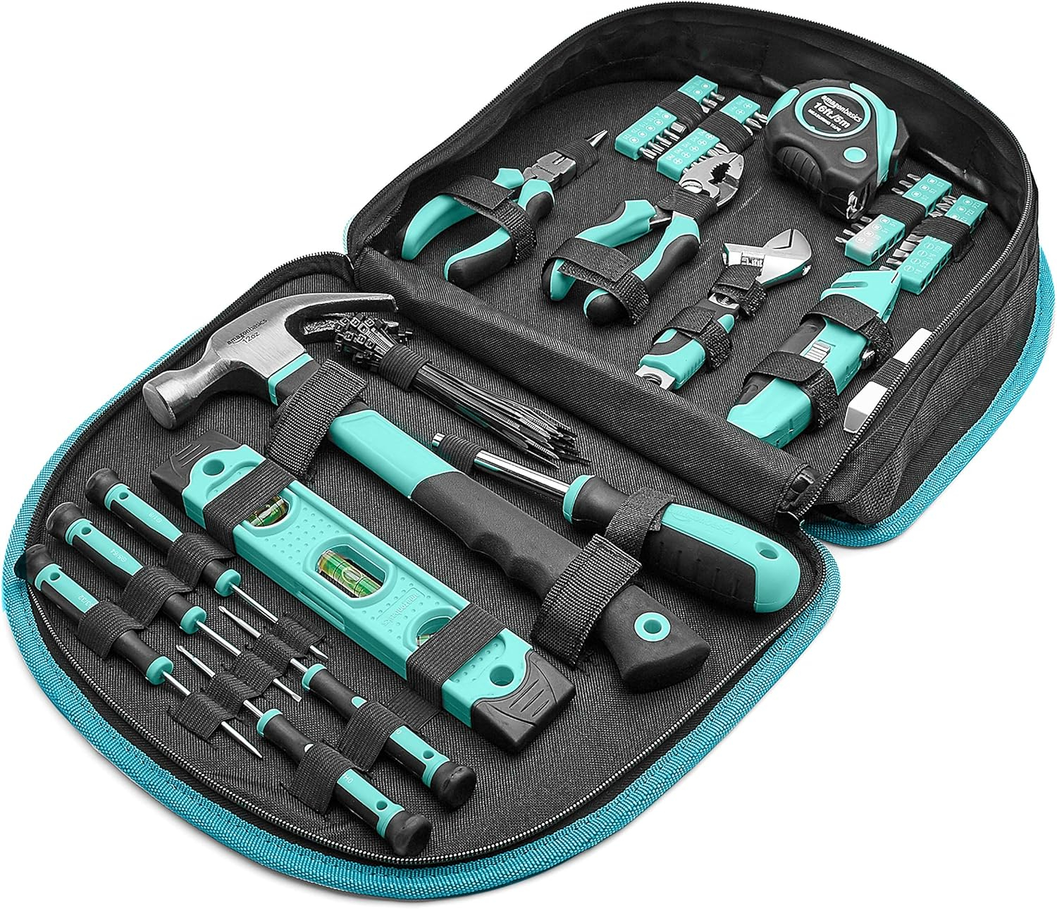 Multiple All in One Household Tool Kits