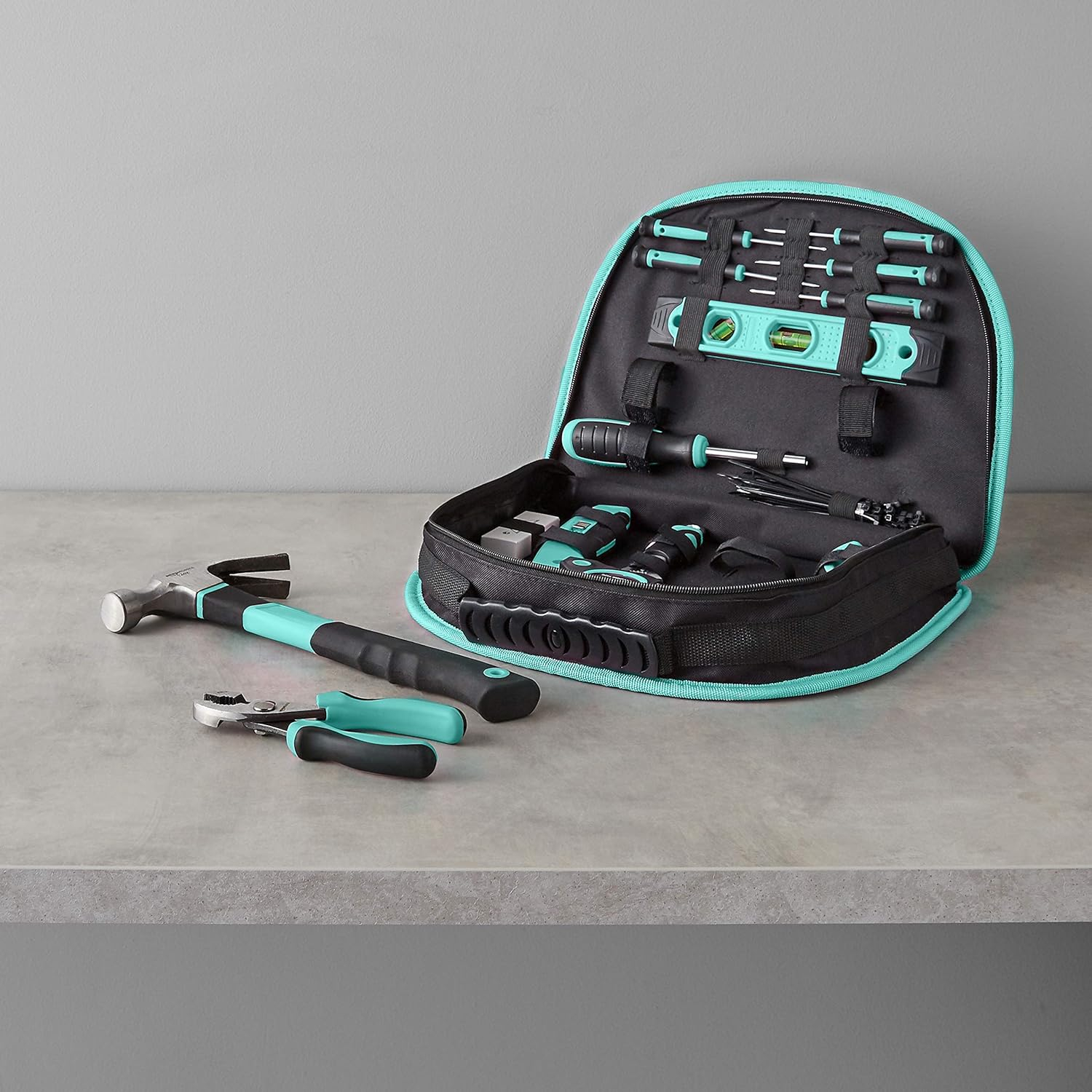 Multiple All in One Household Tool Kits