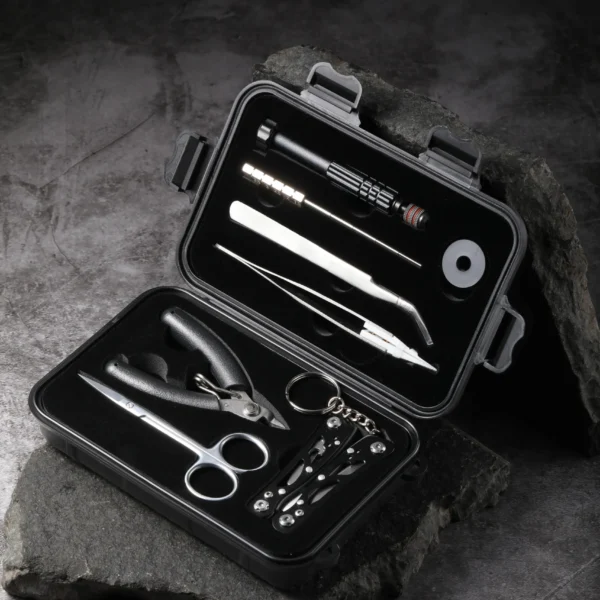 MV Pro Build Tool Kits