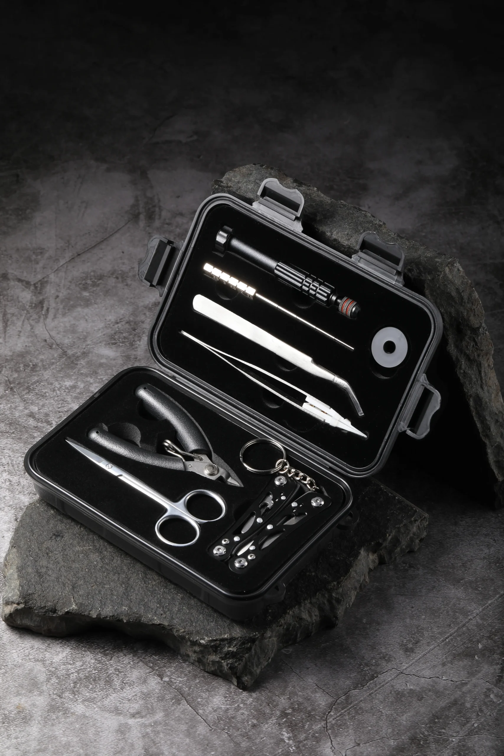MV Pro Build Tool Kits