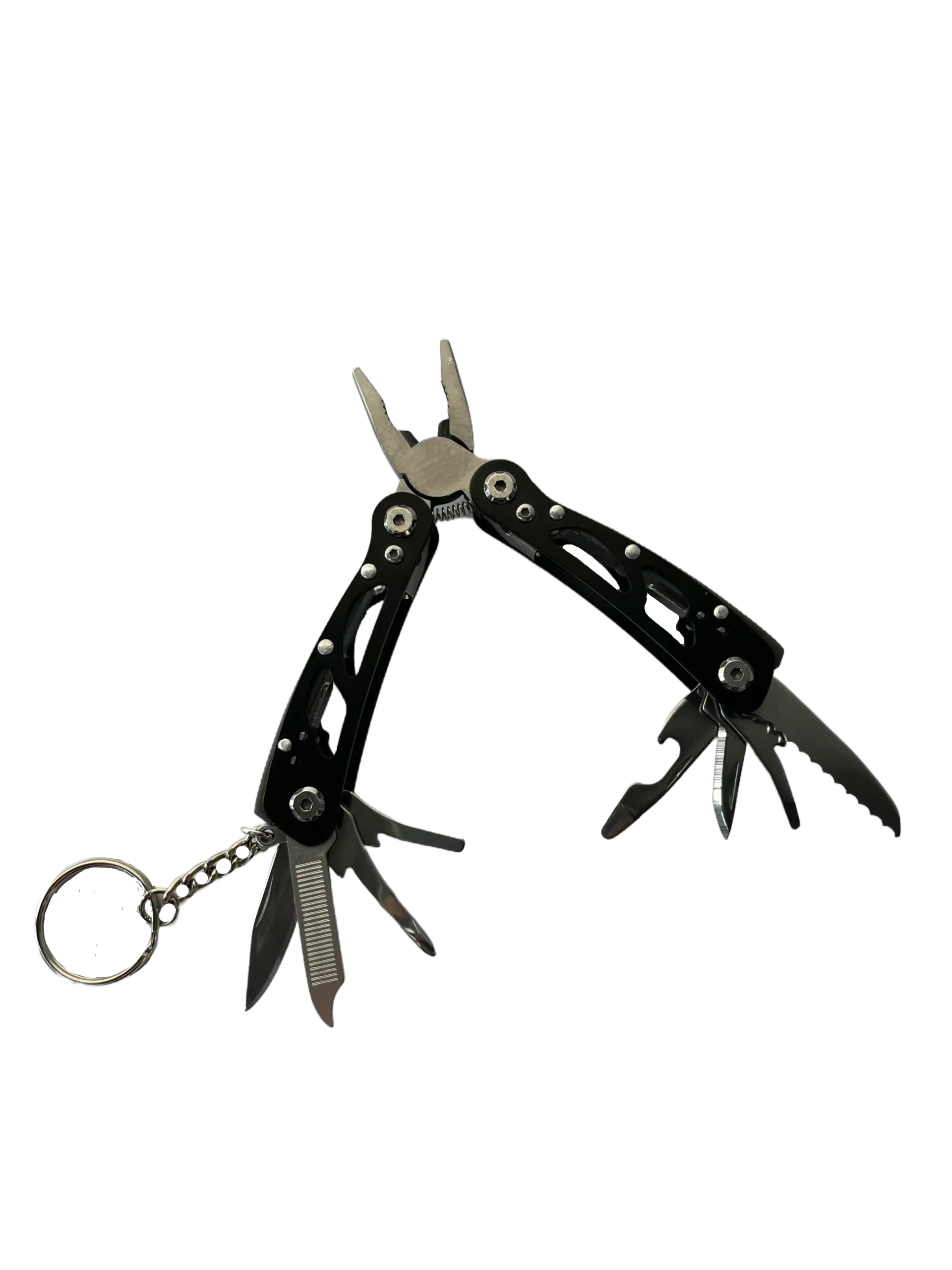 Multifunctional Pliers (1) MV Pro Build Tool Kits