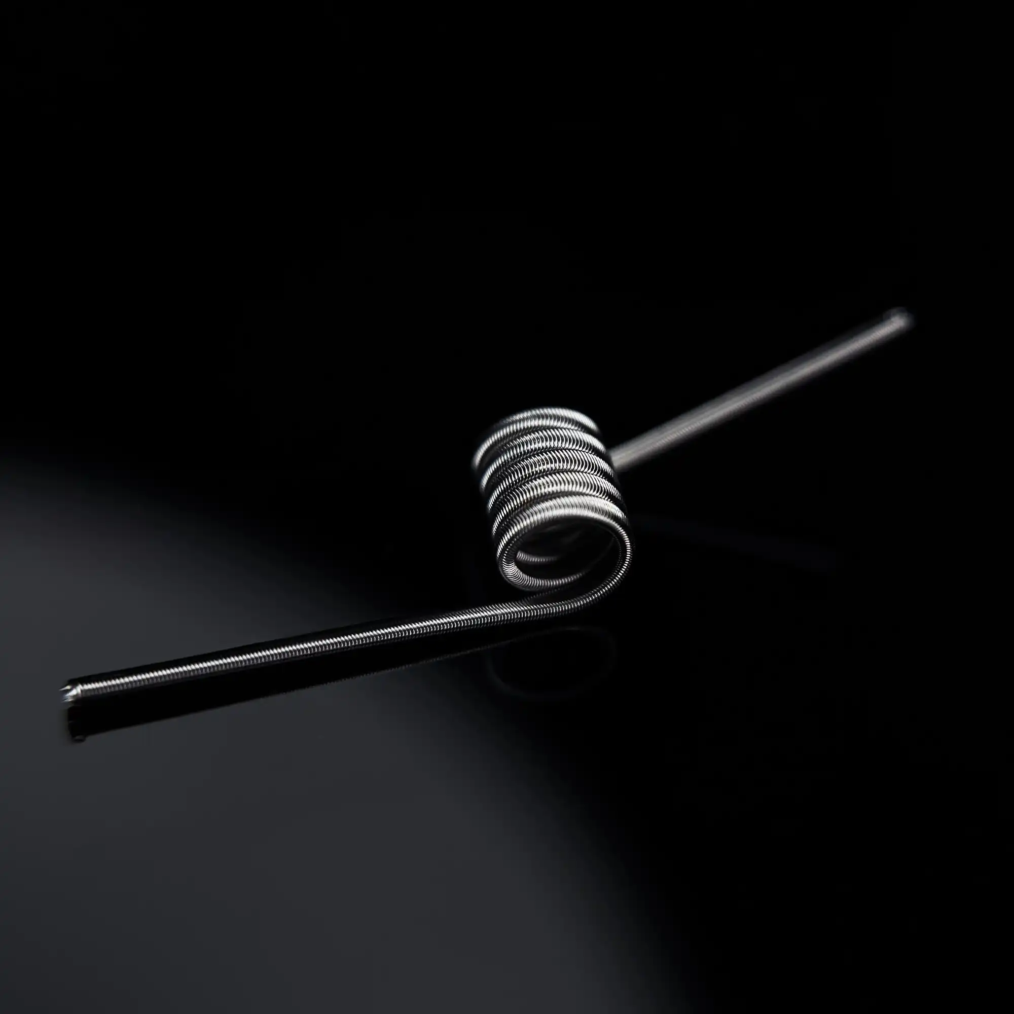 Double Alien Coil Pack