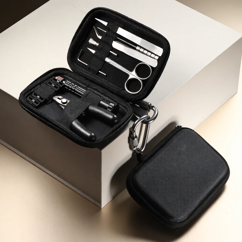 Professional DIY Player Pro Tool Kit Pack Box