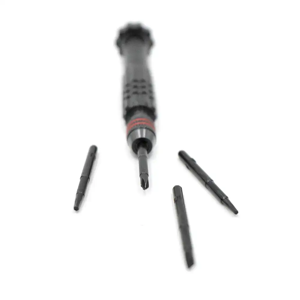 Screwdriver (2) MV Pro Build Tool Kits