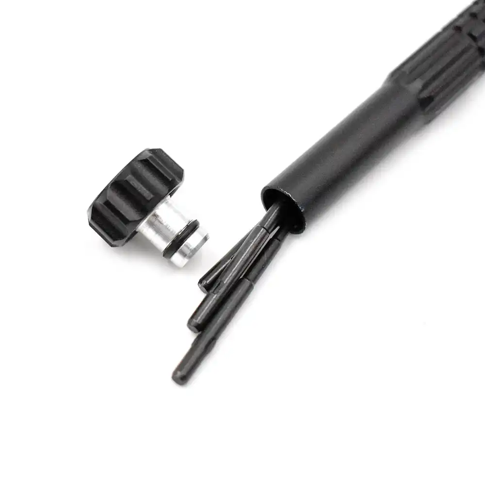 Screwdriver (4) MV Pro Build Tool Kits